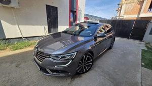Renault talisman