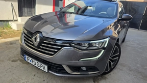 Renault talisman - imagine 2