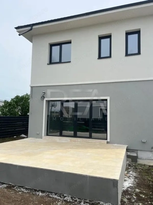 Vila 4 Camere + 2 Locuri de Parcare Corbeanca - imagine 11