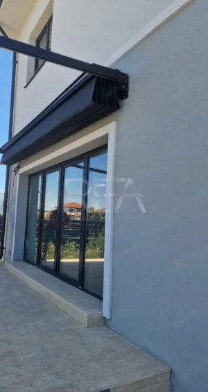 Vila 4 Camere + 2 Locuri de Parcare Corbeanca - imagine 13