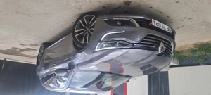 Renault talisman - imagine 7