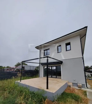 Vila 4 Camere + 2 Locuri de Parcare Corbeanca - imagine 10