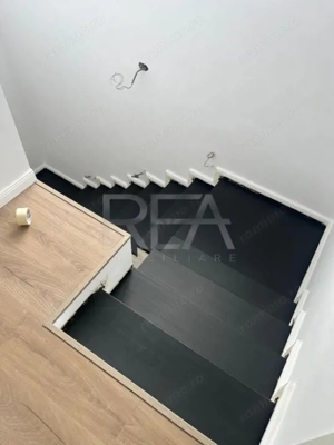 Vila 4 Camere + 2 Locuri de Parcare Corbeanca - imagine 5