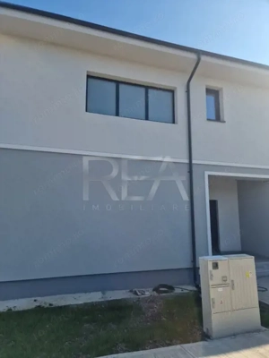 Vila 4 Camere + 2 Locuri de Parcare Corbeanca - imagine 12