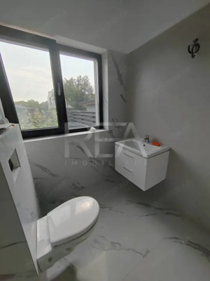 Vila 4 Camere + 2 Locuri de Parcare Corbeanca - imagine 8