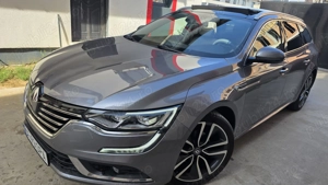 Renault talisman - imagine 3