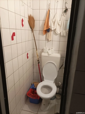 De vînzare garsoniera.