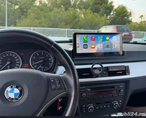vand sau schimb carPlay bmw e90,  e91,  e92,  393