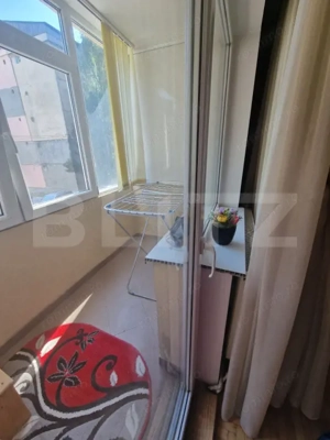 Apartament 4 camere, 69 mp, etajul 1, zona Burdujeni  - imagine 12