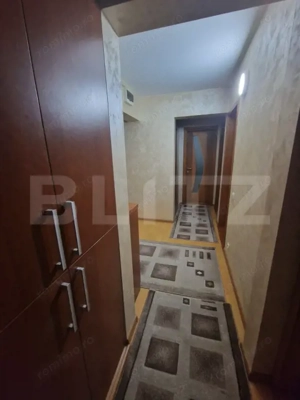 Apartament 4 camere, 69 mp, etajul 1, zona Burdujeni  - imagine 9