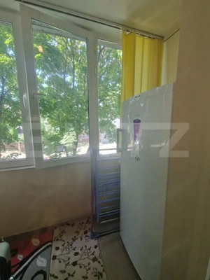 Apartament 4 camere, 69 mp, etajul 1, zona Burdujeni  - imagine 13