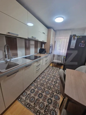 Apartament 4 camere, 69 mp, etajul 1, zona Burdujeni  - imagine 6