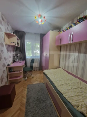 Apartament 4 camere, 69 mp, etajul 1, zona Burdujeni  - imagine 4