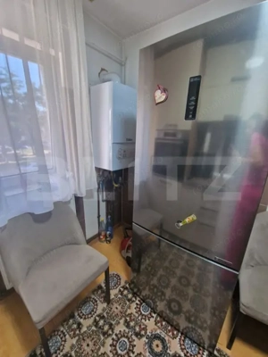 Apartament 4 camere, 69 mp, etajul 1, zona Burdujeni  - imagine 7