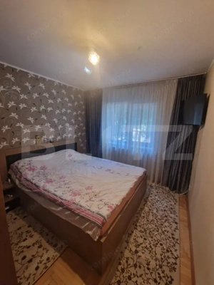 Apartament 4 camere, 69 mp, etajul 1, zona Burdujeni  - imagine 3