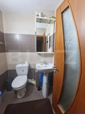 Apartament 4 camere, 69 mp, etajul 1, zona Burdujeni  - imagine 11
