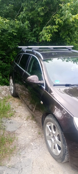 Opel insignia de făcut sau de dezmembrat ambreiaj defect