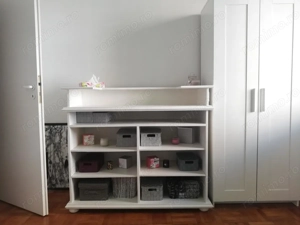 Proprietar Apartament 2 camere decomandat Timisoara: zona Cluj Complex, Spital Judetean - imagine 8