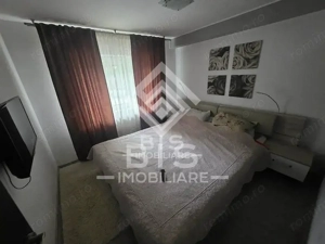 APARTAMENT 3 CAMERE DECOMANDATE  Ştefan cel Mare - imagine 2