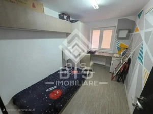 APARTAMENT 3 CAMERE DECOMANDATE  Ştefan cel Mare - imagine 3