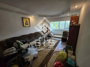 Apartament 3 camere decomandat - imagine 4