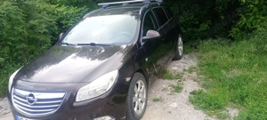 Opel insignia de făcut sau de dezmembrat ambreiaj defect - imagine 3