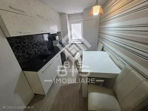 APARTAMENT 3 CAMERE DECOMANDATE  Ştefan cel Mare - imagine 5