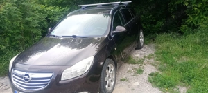 Opel insignia de făcut sau de dezmembrat ambreiaj defect - imagine 2