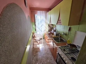 Apartament 2 camere - imagine 5