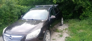 Opel insignia de făcut sau de dezmembrat ambreiaj defect - imagine 4