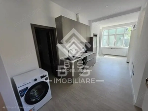 Apartament 2 camere Zona CENTRALA - imagine 2