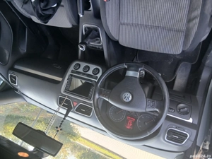 vand wv Eos 2008 - imagine 2