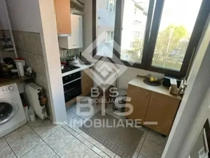 Apartament 2 camere decomandat - ANDREI MURESANU - imagine 5