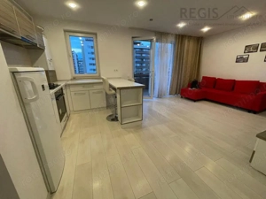 Apartament cu 2 camere, Coresi- Urban