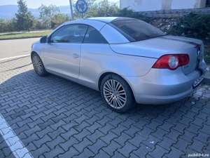 vand wv Eos 2008 - imagine 3