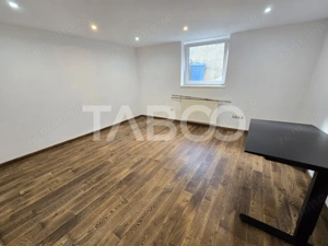 Casa individuala de vanzare 6 camere teren 650 garaj Piata Cluj Sibiu - imagine 5