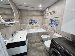 Casa individuala de vanzare 6 camere teren 650 garaj Piata Cluj Sibiu - imagine 6