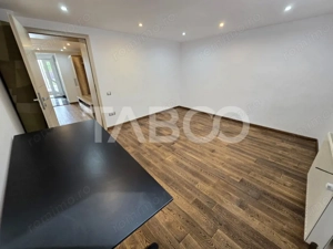 Casa individuala de vanzare 6 camere teren 650 garaj Piata Cluj Sibiu - imagine 18