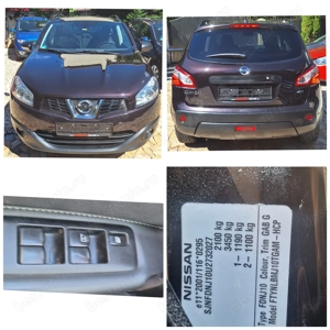 QASQAI , 2000cm, 150cai , rate  - imagine 10