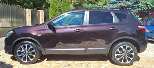 QASQAI , 2000cm, 150cai , rate  - imagine 2