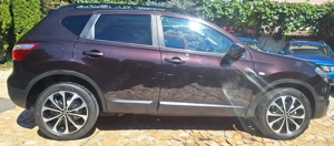 QASQAI , 2000cm, 150cai , rate  - imagine 3