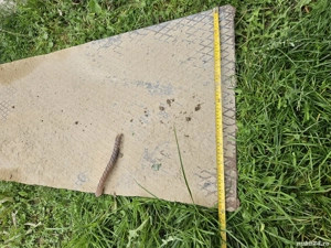 podet fier acces gros 100mm