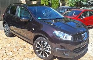 QASQAI , 2000cm, 150cai , rate  - imagine 5