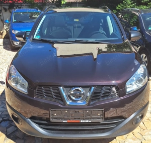 QASQAI , 2000cm, 150cai , rate  - imagine 8