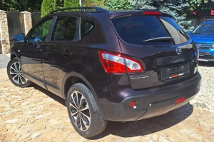 QASQAI , 2000cm, 150cai , rate  - imagine 6