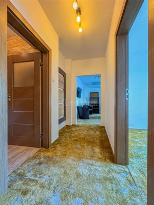 Spatiu Comercial - Liliacului