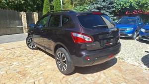 QASQAI , 2000cm, 150cai , rate  - imagine 7