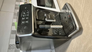 Expresor de cafea..macinat si boabe