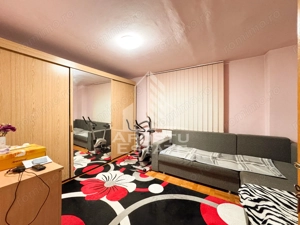 Apartament 3 camere | Decomandat | Et. 3 | 2 Garaje | Lidl Freidorf