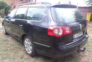 Vand VW Passat  B6 2006  - imagine 2